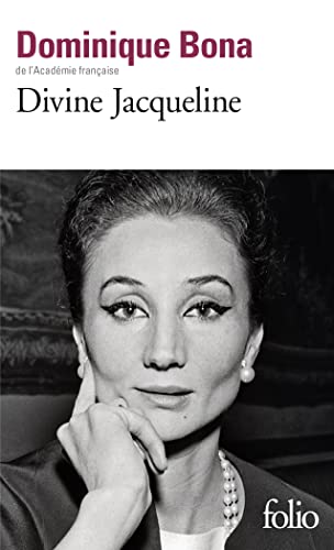 Divine Jacqueline von FOLIO